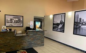 Super 8 Hotel Shakopee Mn 2*
