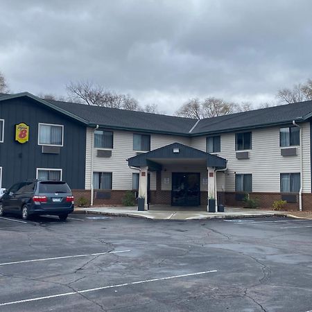 Super 8 By Wyndham Shakopee Hotel Exterior photo